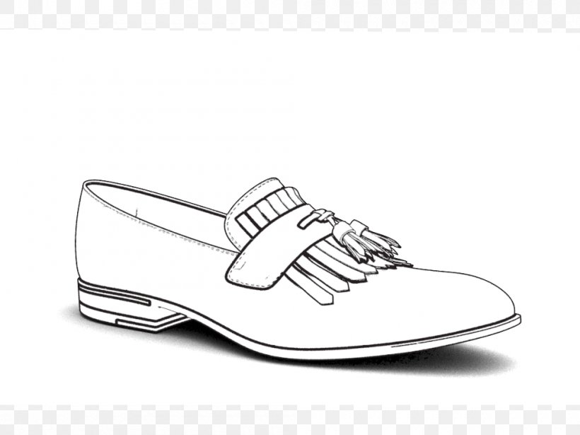Dress Shoe Made To Measure Wedding Shoes Footwear, PNG, 1000x750px, Shoe, Black And White, Drawing, Dress Shoe, Footwear Download Free