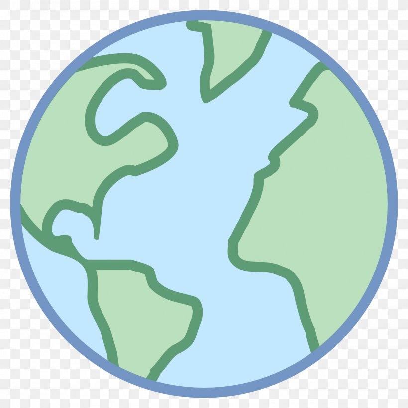 Globe World Clip Art, PNG, 1600x1600px, Globe, Area, Flat Design, Grass, Green Download Free