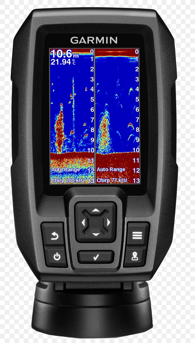 GPS Navigation Systems 010-01550-00 Garmin Striker,#153 4 Fishfinder W/4-Pin Fish Finders Garmin Ltd. Global Positioning System, PNG, 800x1439px, Gps Navigation Systems, Display Device, Electronic Device, Electronics, Fish Finders Download Free