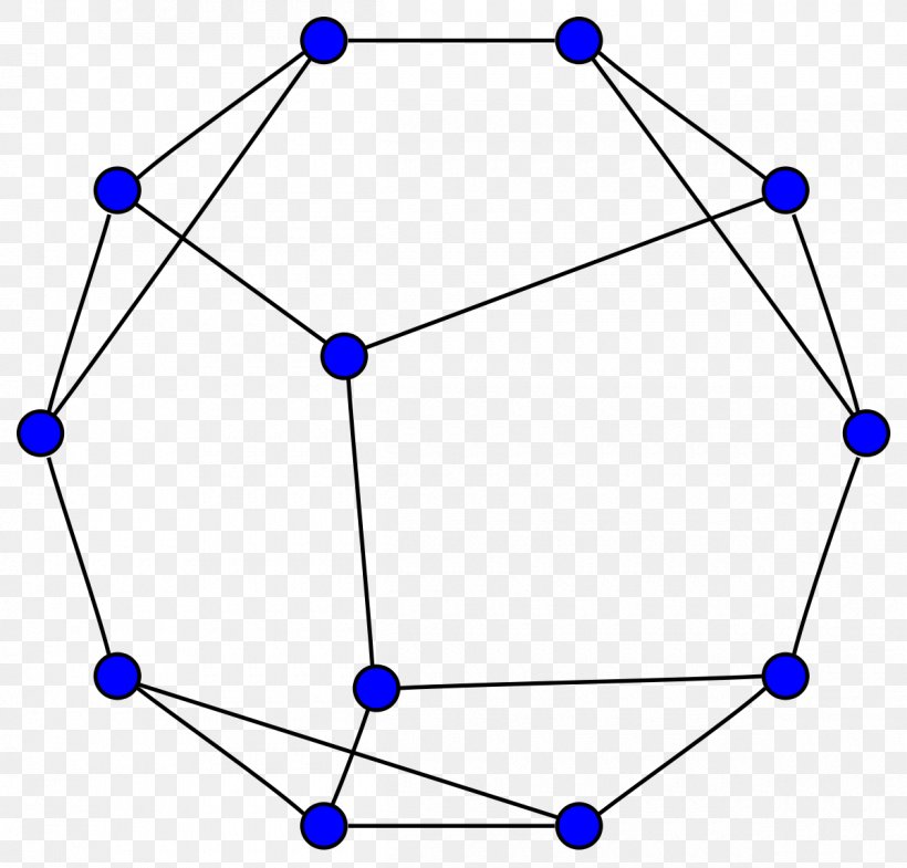 Graph Theory Frucht Graph Mathematician Graph Automorphism, PNG, 1200x1149px, Graph Theory, Area, Automorphism, Blue, Body Jewelry Download Free