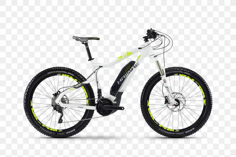 Haibike SDURO HardSeven Electric Bicycle Mountain Bike, PNG, 3000x2000px, Haibike Sduro Hardseven, Automotive Tire, Automotive Wheel System, Bicycle, Bicycle Accessory Download Free