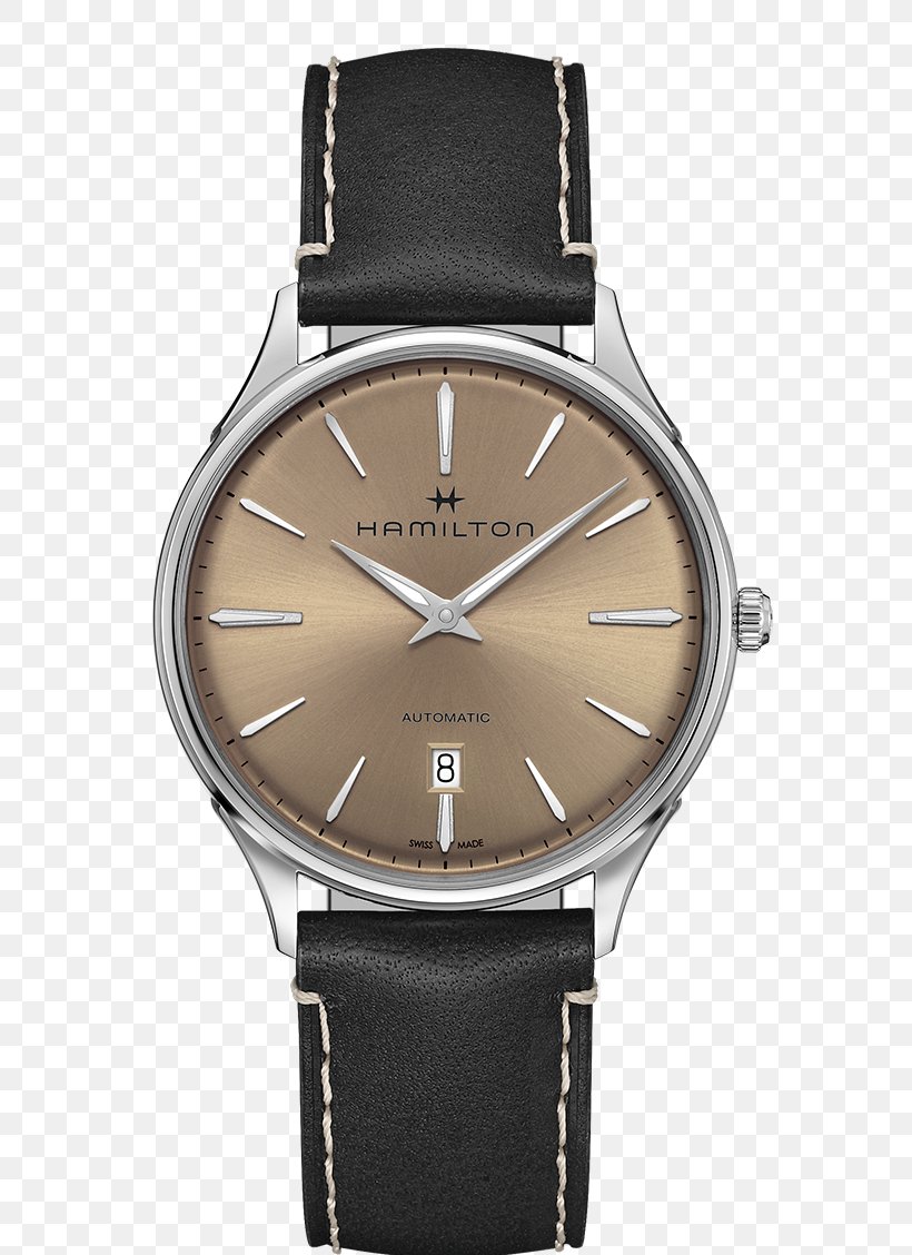 Hamilton Watch Company Quartz Clock Automatic Watch, PNG, 740x1128px, Watch, Automatic Watch, Brand, Brown, Clock Download Free