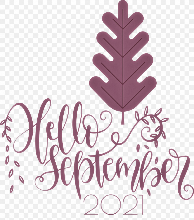 Hello September September, PNG, 2650x3000px, 2019, Hello September, Childrens Day, Happy Mothers Day, September Download Free