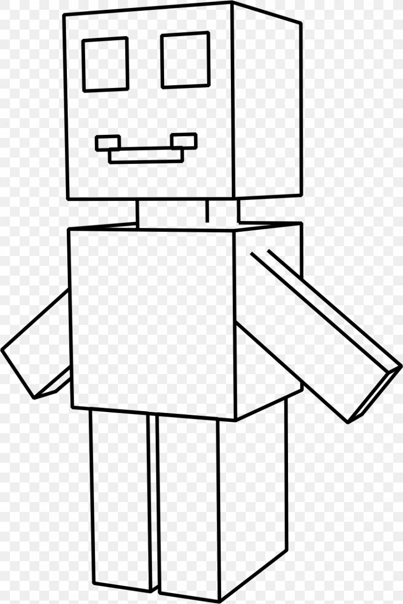 Humanoid Robot Clip Art, PNG, 862x1290px, Robot, Area, Black And White, Drawing, Furniture Download Free