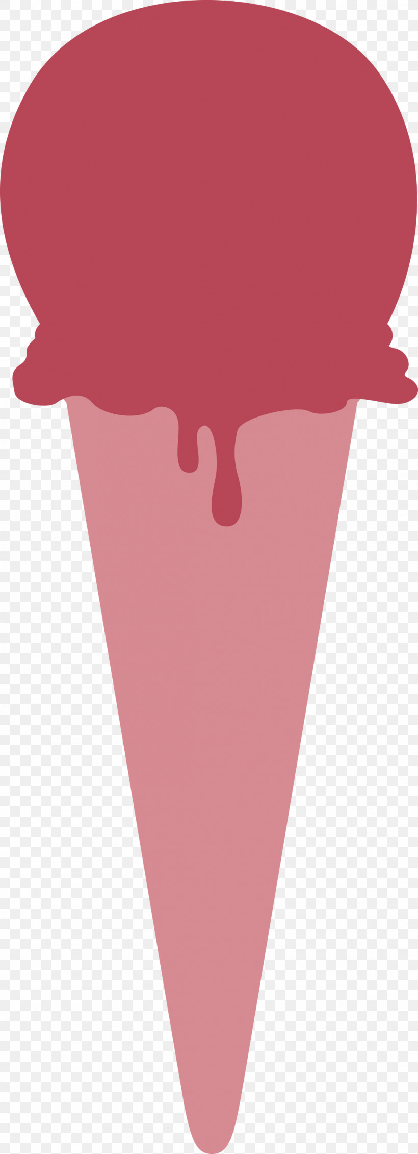 Ice Cream, PNG, 1088x3000px, Ice Cream, Meter, Red Download Free