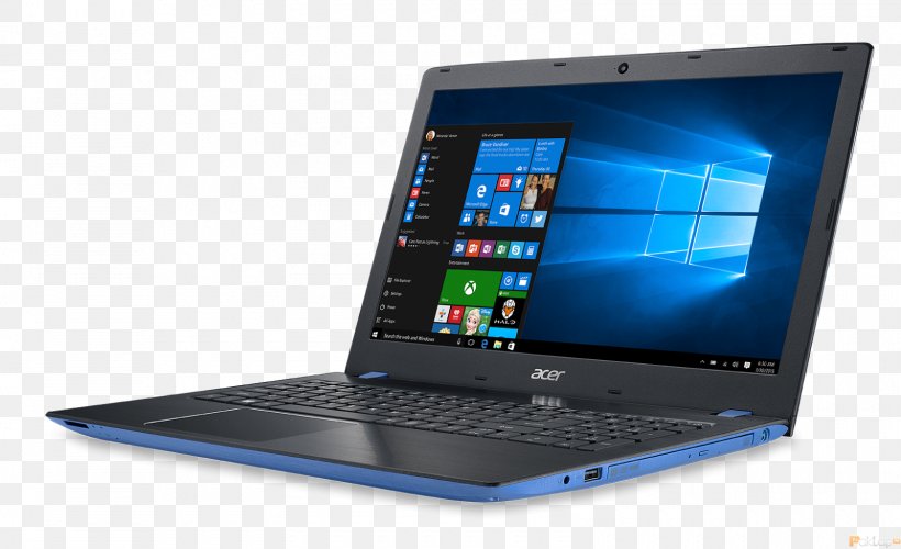 Laptop Acer Aspire Intel Core I5 Computer, PNG, 1600x977px, 64bit Computing, Laptop, Acer, Acer Aspire, Acer Aspire Predator Download Free