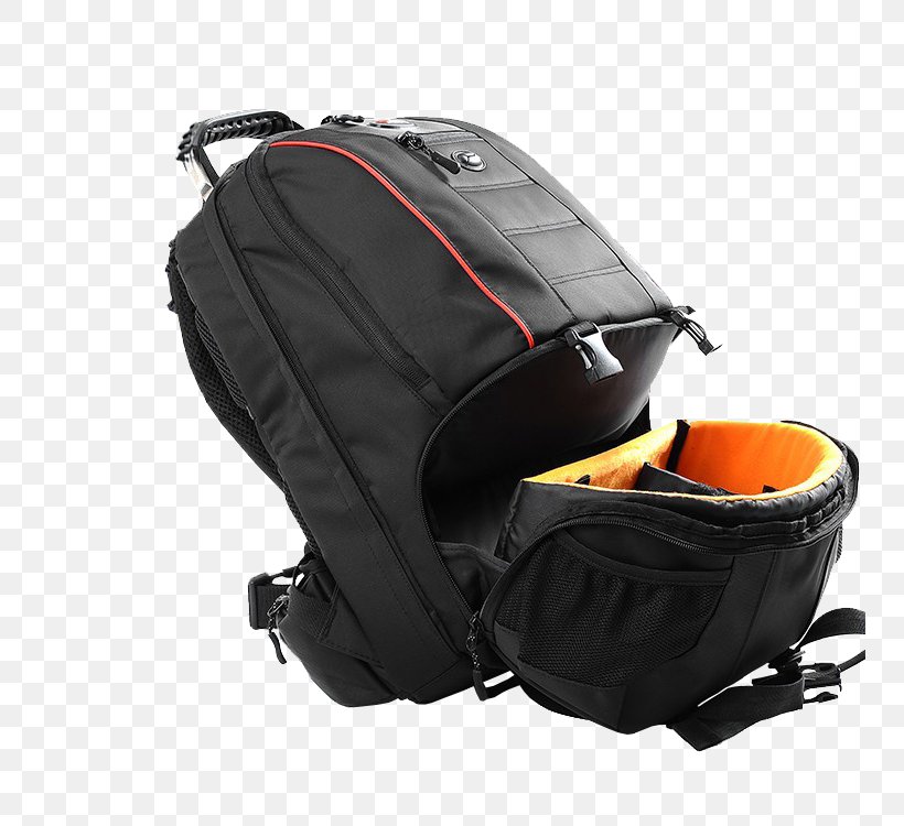 Laptop Bag Backpack Camera Digital SLR, PNG, 750x750px, Laptop, Backpack, Bag, Briefcase, Camera Download Free