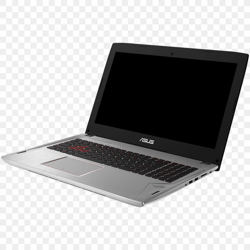 Laptop ROG Strix GL502 Intel Core I7 ASUS ROG GL502VS, PNG, 1000x1000px, Laptop, Asus, Asus Rog Gl502vs, Asus Rog Strix, Asus Rog Zephyrus Gx501 Download Free