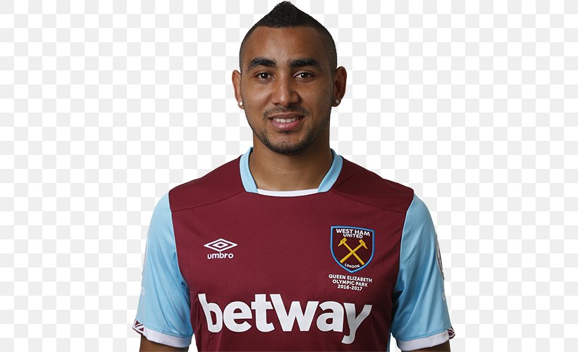 Mark Noble West Ham United F.C. 2018–19 Premier League Manchester United F.C. Jersey, PNG, 500x500px, 2018, 2019, Mark Noble, Facial Hair, Football Download Free