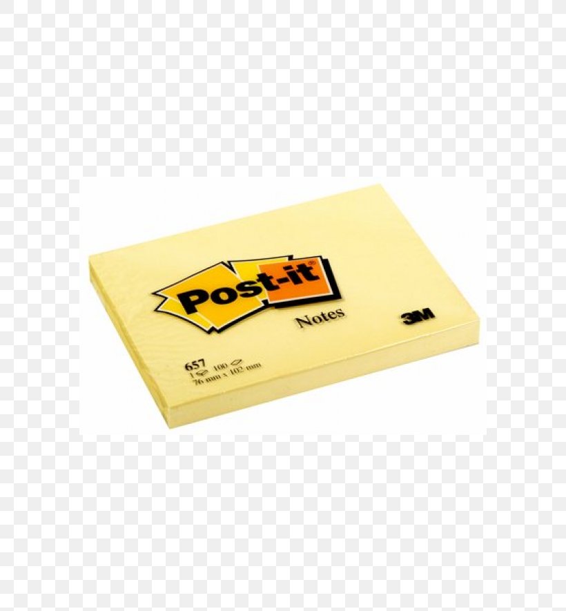 Post-it Note Paper Yellow Stationery Adhesive, PNG, 590x885px, Postit Note, Adhesive, Brand, Color, Hardware Download Free
