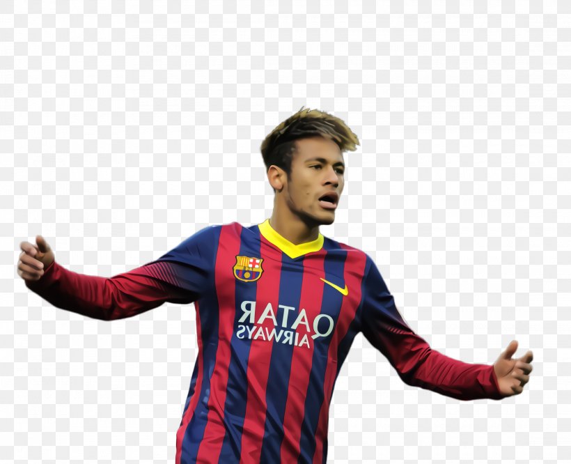Soccer Cartoon, PNG, 2220x1804px, Neymar, Brazil, Football Player, Footballer, Gesture Download Free