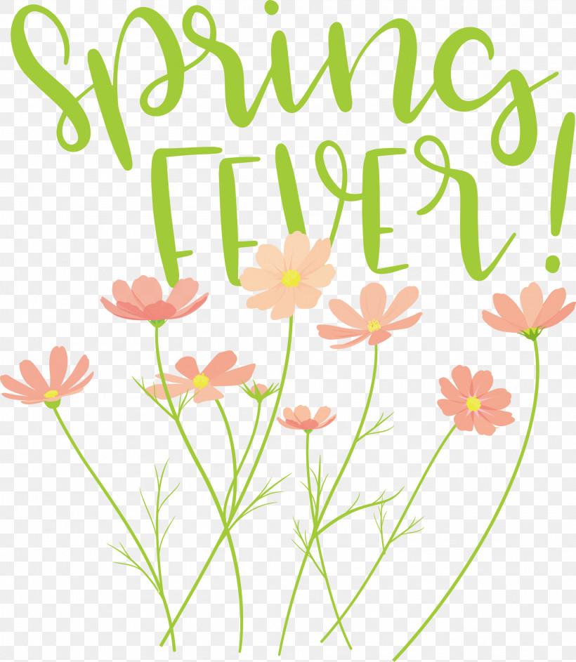 Spring Spring Fever, PNG, 2608x3000px, Spring, Cut Flowers, Floral Design, Flower, Leaf Download Free