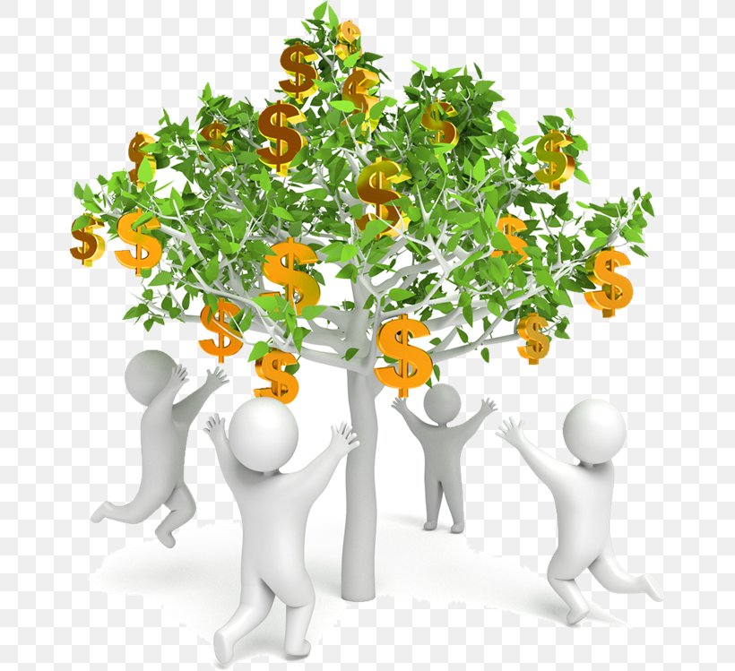 Stock Photography Money Investment Interest, PNG, 666x749px, Stock Photography, Branch, Floral Design, Flower, Flowerpot Download Free