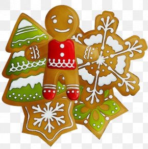 Lebkuchen Christmas Cookie Clip Art, PNG, 1323x1611px, Christmas ...