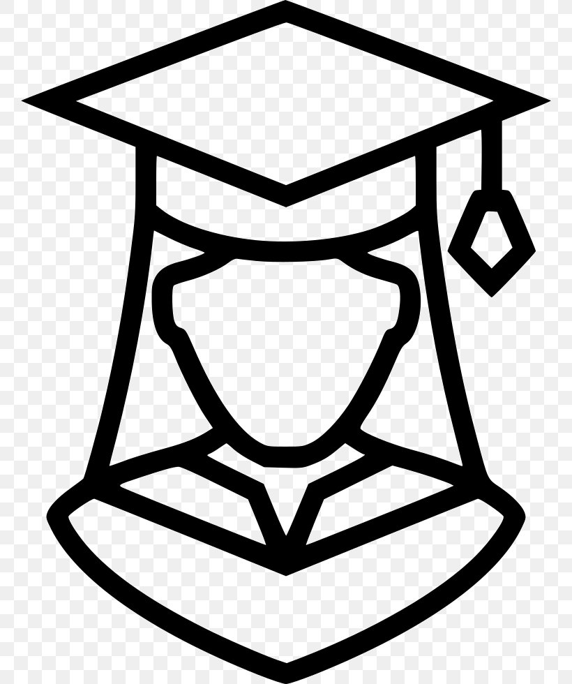 Clip Art Image Graduation Ceremony, PNG, 760x980px, Graduation Ceremony, Drawing, End Table, Furniture, Line Art Download Free