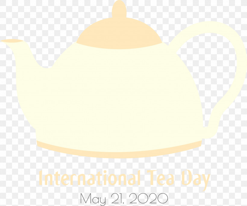 Coffee Cup, PNG, 3000x2503px, International Tea Day, Coffee, Coffee Cup, Cup, Kettle Download Free