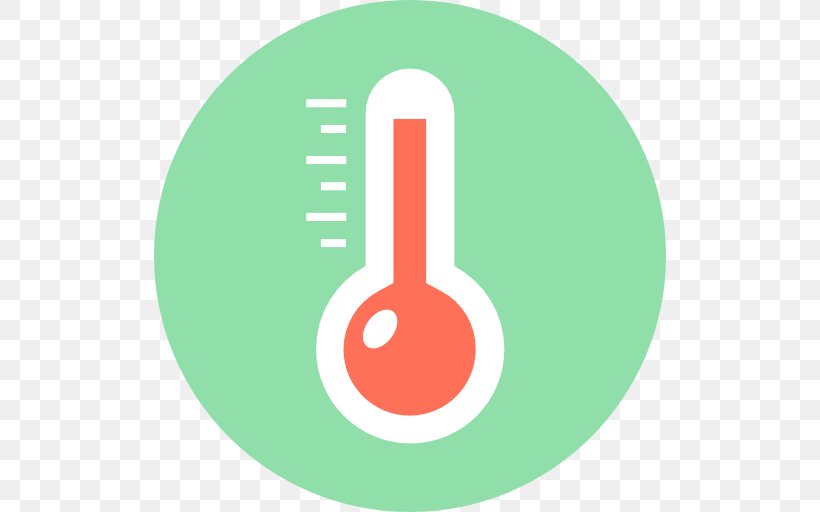 Computer File, PNG, 512x512px, Thermometer, Brand, Data, Green, Logo Download Free