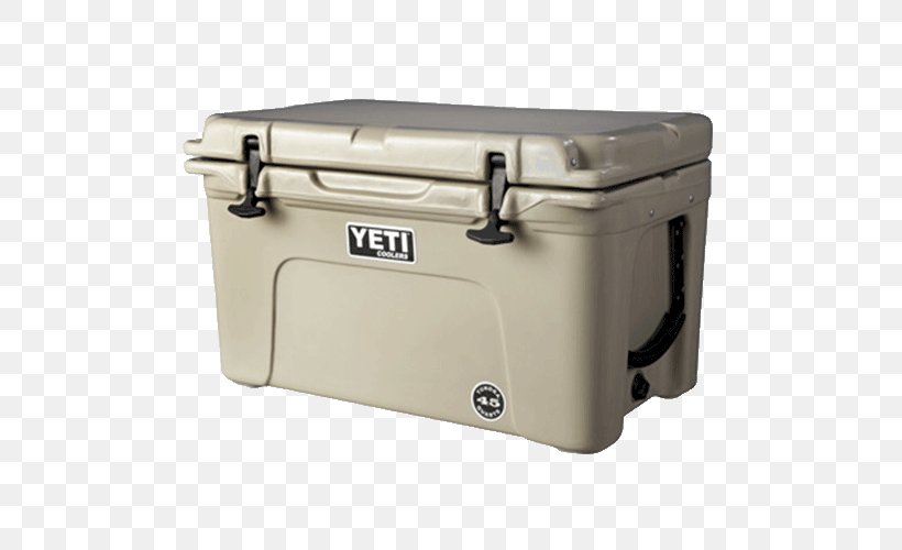 Cooler YETI Tundra 45 YETI Tundra 65 Outdoor Recreation, PNG, 500x500px, Cooler, Camping, Dyson Supersonic, Gift, Hardware Download Free