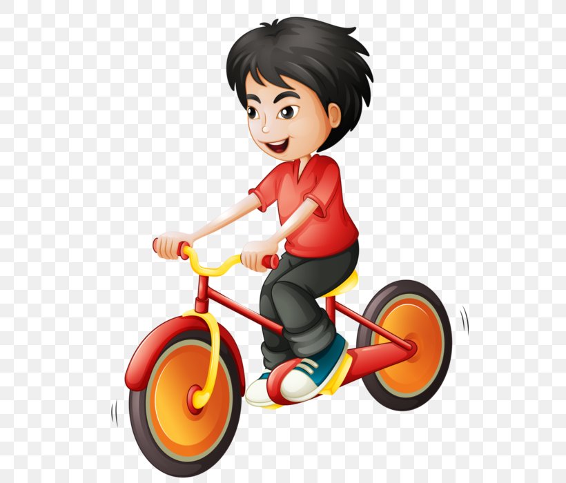 Cycling Clip Art, PNG, 538x700px, Cycling, Art, Bicycle, Boy, Can Stock Photo Download Free