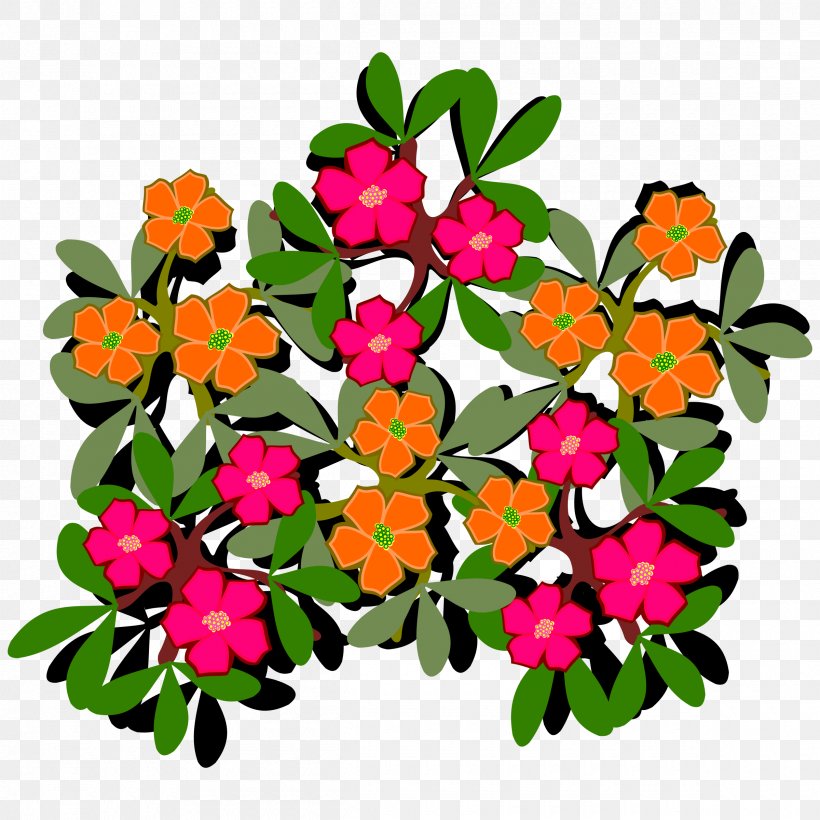Download Clip Art, PNG, 2400x2400px, Flower, Annual Plant, Cut Flowers, Floral Design, Floristry Download Free
