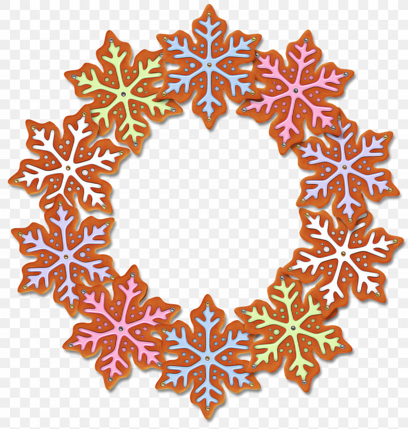 Leaf Wreath Ornament Plant Symmetry, PNG, 1520x1600px, Leaf, Interior Design, Ornament, Plant, Symmetry Download Free