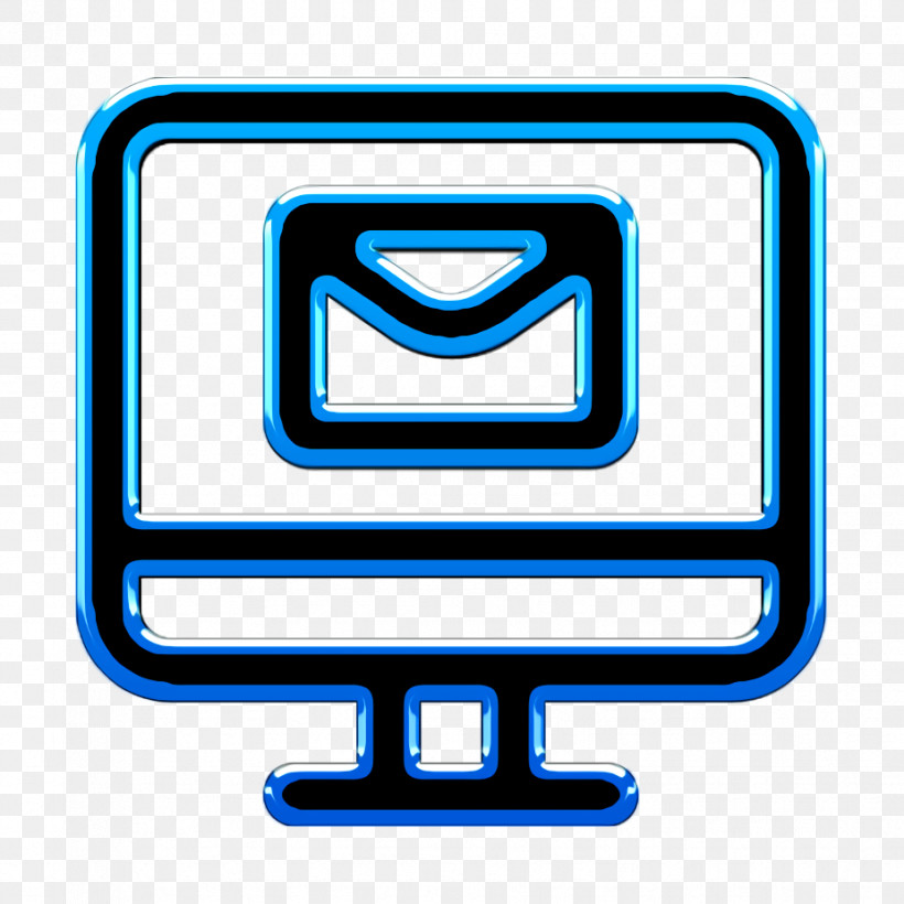 Monitor Icon Email Icon Advertising Icon, PNG, 926x926px, Monitor Icon, Advertising Icon, Computer, Computer Monitor, Desktop Computer Download Free