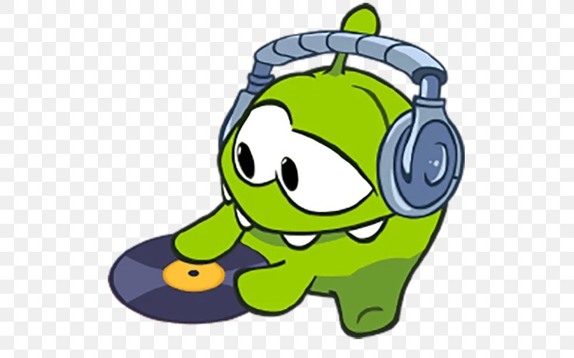 Clip Art Cut The Rope Image Vector Graphics, PNG, 512x512px, Cut The Rope, Blog, Cartoon, Disc Jockey, Fictional Character Download Free