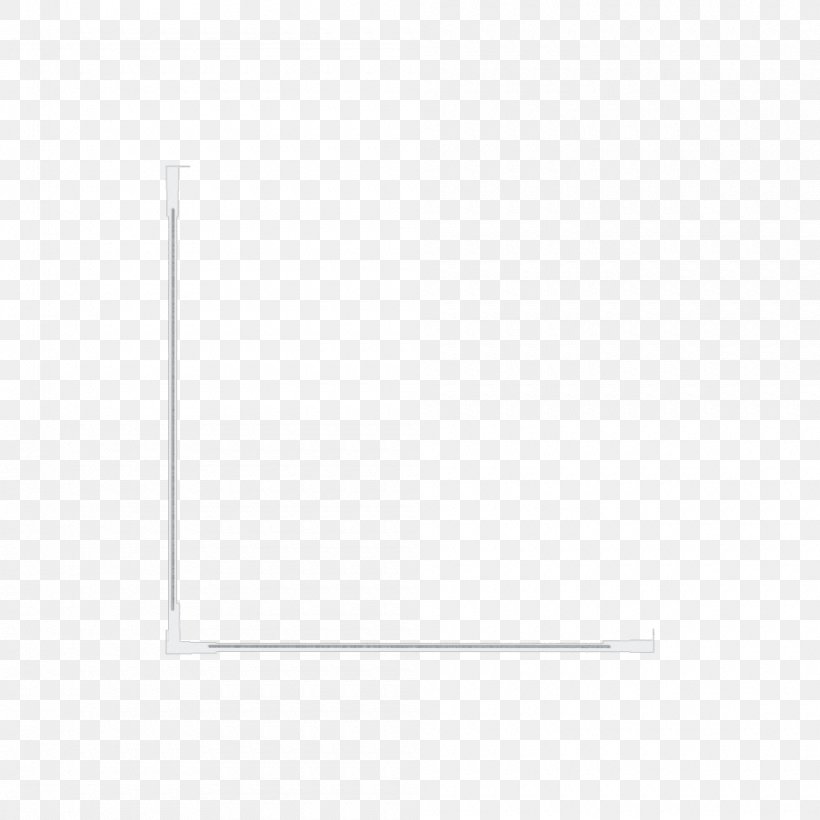 Product Design Line Angle, PNG, 1000x1000px, White, Black, Rectangle Download Free