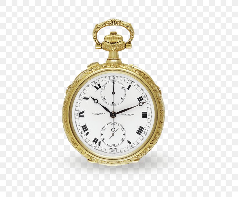 Reference 57260 Pocket Watch Vacheron Constantin Complication, PNG, 575x679px, Reference 57260, Antiquorum, Brand, Brass, Clock Download Free