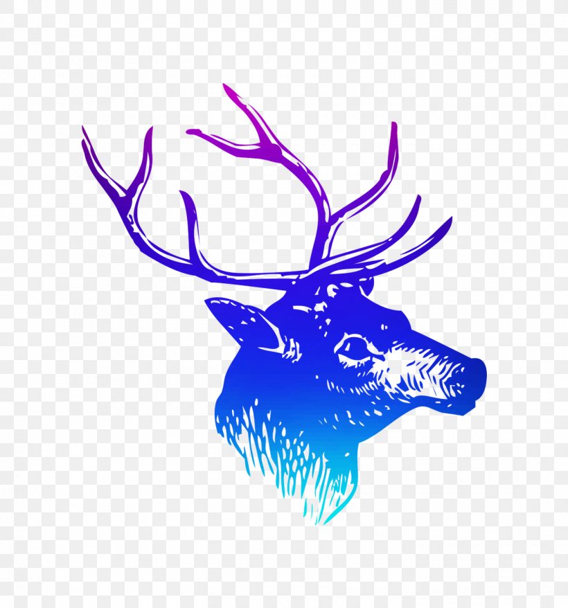 Reindeer Elk Roe Deer Antler, PNG, 1400x1500px, Deer, American Mountain Deer, Antler, Barasingha, Drawing Download Free