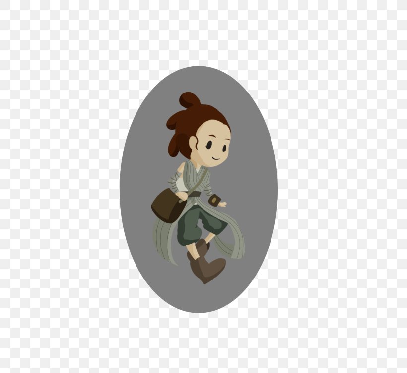 Rey Star Wars Paper Mario: Sticker Star, PNG, 439x750px, Rey, Cartoon, Character, Daisy Ridley, Drawing Download Free
