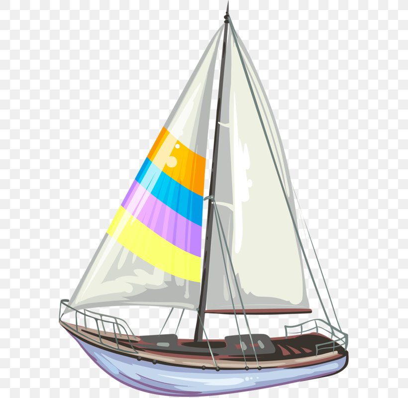 Sailing Ship Sloop Yawl Cat-ketch, PNG, 584x800px, Sail, Baltimore Clipper, Boat, Brigantine, Caravel Download Free