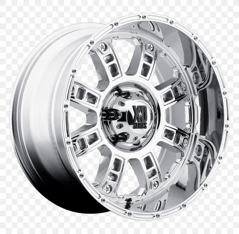 Alloy Wheel Car Tire Ford Super Duty Rim, PNG, 800x800px, Alloy Wheel, Auto Part, Automotive Tire, Automotive Wheel System, Car Download Free