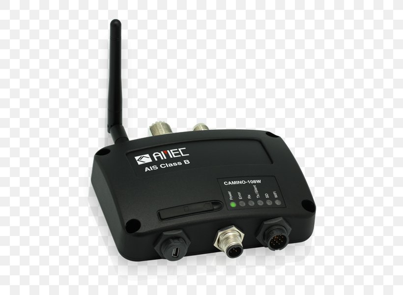 Automatic Identification System Transponder GPS Navigation Systems NMEA ...