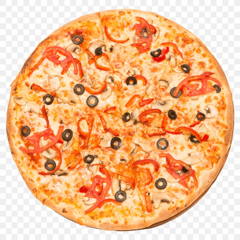 California-style Pizza Sicilian Pizza Italian Cuisine Pasta, PNG, 1024x1024px, Californiastyle Pizza, California Style Pizza, Cheese, Cuisine, Dish Download Free