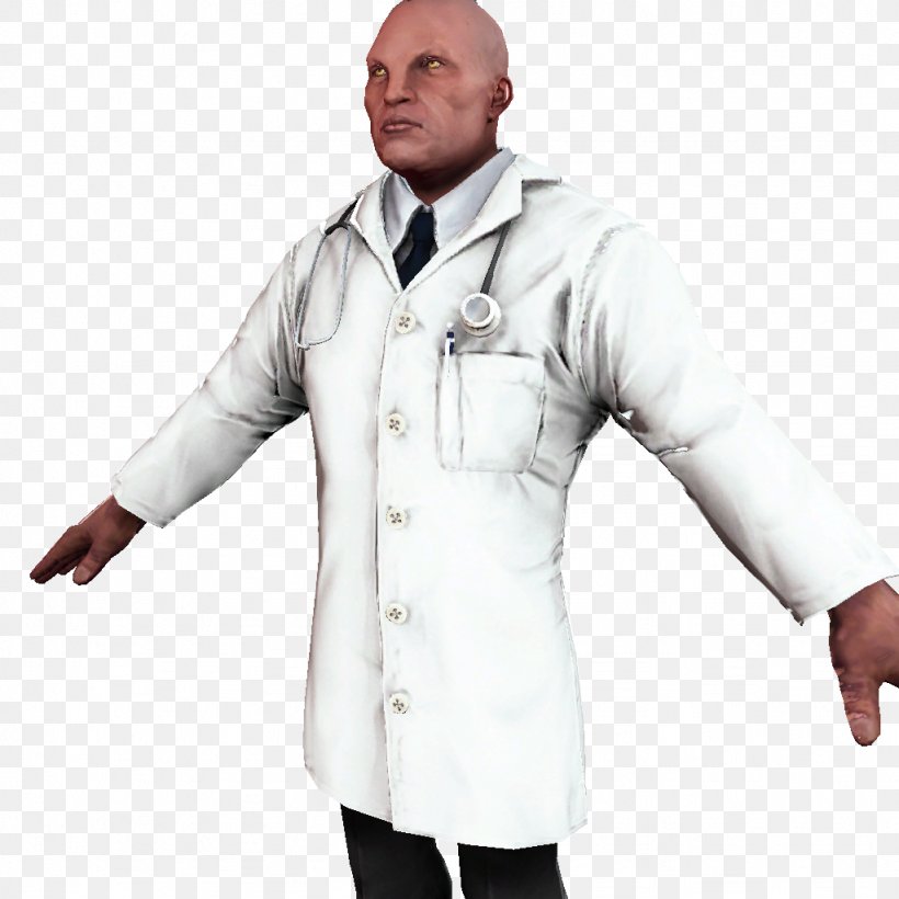 Chef's Uniform Defiance Lab Coats Outerwear Sleeve, PNG, 1024x1024px, Defiance, Ark Survival Evolved, Armour, Chef, Costume Download Free