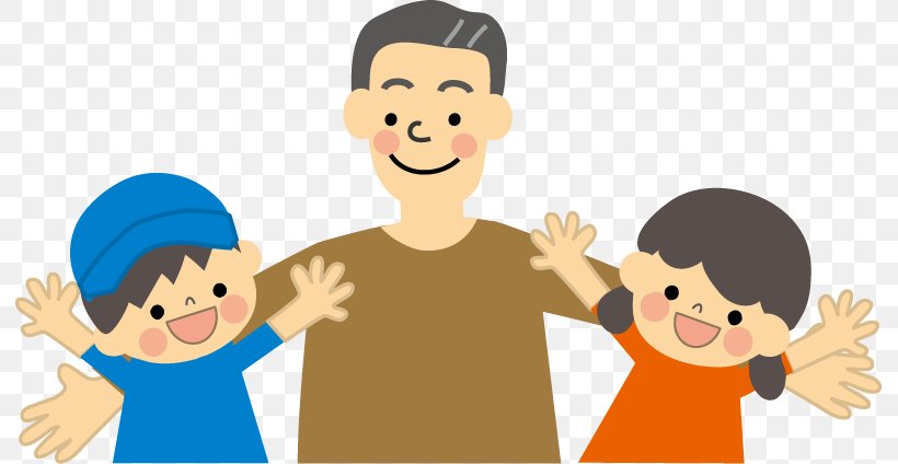 Child Care Family Jardin D'enfants Father, PNG, 791x424px, Child, Animated Cartoon, Animation, Art, Cartoon Download Free