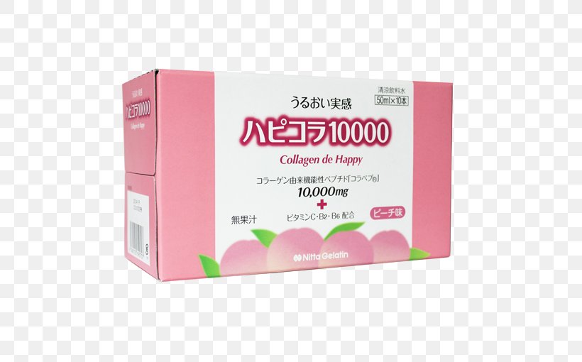 Collagen Dietary Supplement Skin NeoCell Cartilage, PNG, 510x510px, Collagen, Cartilage, Connective Tissue, Cosmetics, Dietary Supplement Download Free