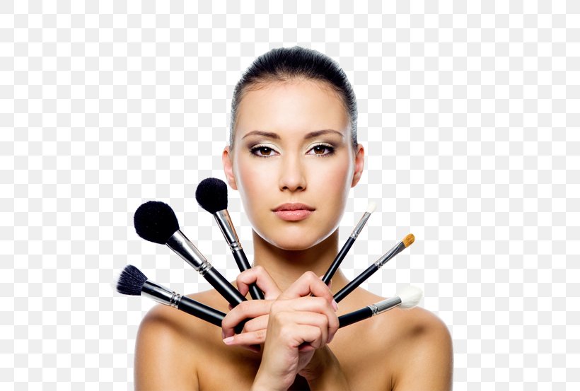 Cosmetics Facial Eye Shadow Make-up Artist Woman, PNG, 600x553px, Cosmetics, Beauty, Beauty Parlour, Brush, Cheek Download Free