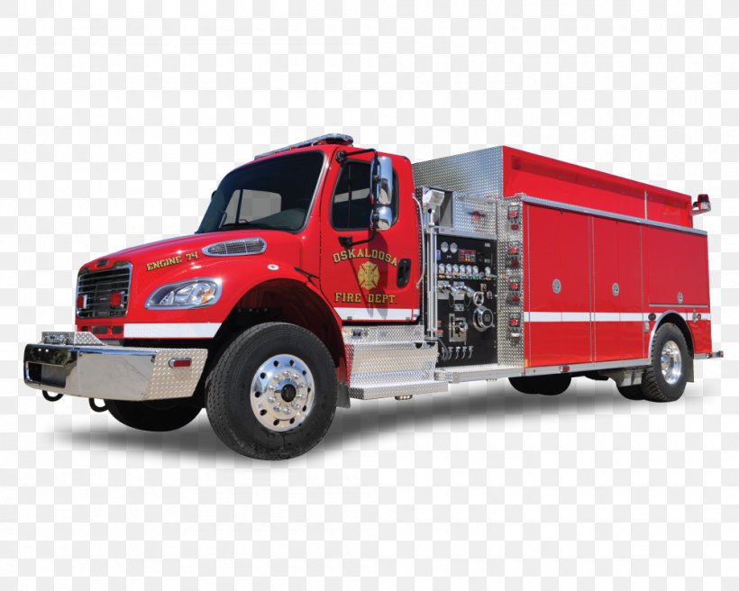 Fire Engine Car Lignite Oskaloosa Portal Service Co, PNG, 1000x800px, Fire Engine, Automotive Exterior, Brand, Car, Commercial Vehicle Download Free
