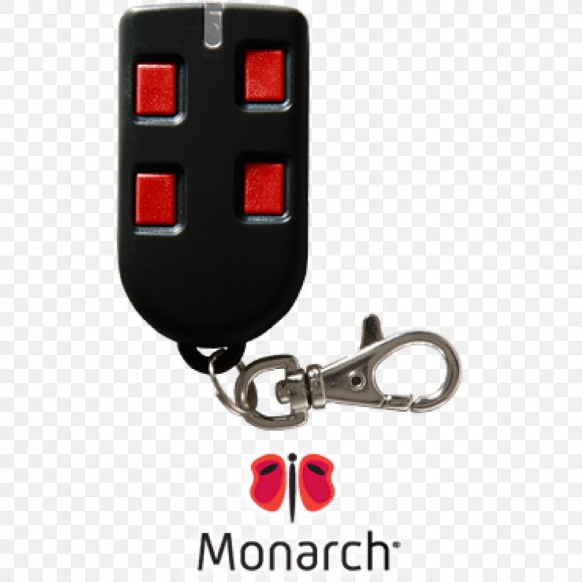 Garage Door Openers Remote Controls Transmitter Key Chains Png