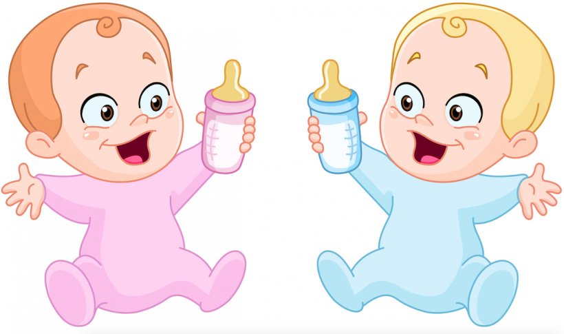Infant Baby Bottles Cartoon Clip Art, PNG, 1205x714px, Watercolor, Cartoon, Flower, Frame, Heart Download Free