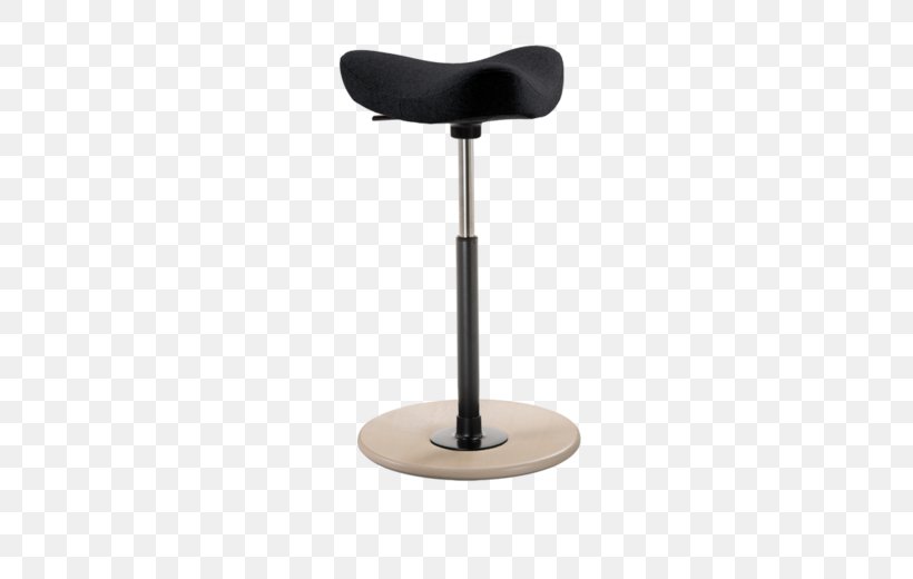 Varier Furniture AS Office & Desk Chairs Kneeling Chair Sit-stand Desk, PNG, 520x520px, Varier Furniture As, Chair, Desk, Footstool, Furniture Download Free