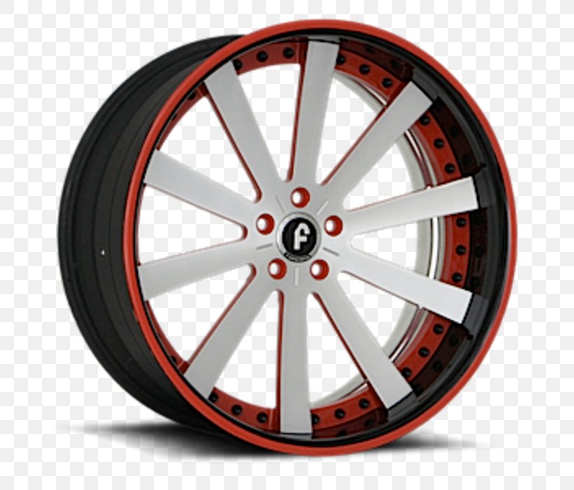Alloy Wheel Car Forgiato Tire Rim, PNG, 700x700px, Alloy Wheel, Auto Part, Automotive Design, Automotive Tire, Automotive Wheel System Download Free