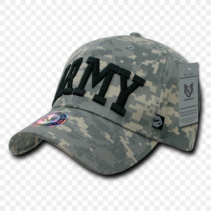 Baseball Cap United States Army Combat Uniform Multi-scale Camouflage, PNG, 1000x1000px, Baseball Cap, Army, Army Combat Uniform, Camouflage, Cap Download Free