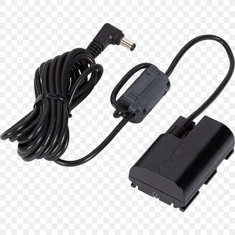 Canon EOS 5D Mark II Canon EOS 7D Canon EOS 750D AC Adapter, PNG, 1500x1500px, Canon Eos 5d Mark Ii, Ac Adapter, Adapter, All Xbox Accessory, Battery Charger Download Free