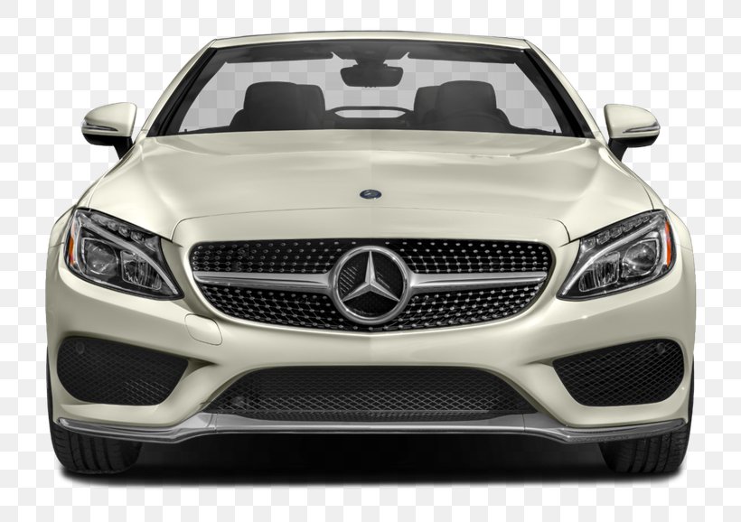 Car 2018 Mercedes-Benz C-Class Luxury Vehicle, PNG, 770x578px, 2018 Mercedesbenz Cclass, Car, Automotive Design, Automotive Exterior, Bumper Download Free