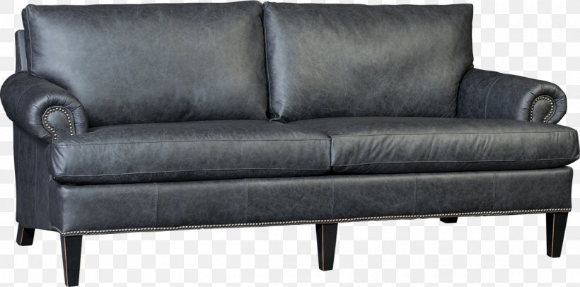 Chair Couch Foot Rests Upholstery Sofa Bed, PNG, 1200x595px, Chair, Armrest, Bed, Black, Chaise Longue Download Free