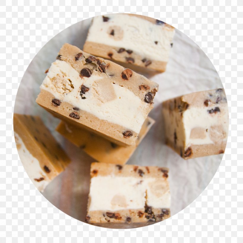 Chocolate Chip Cookie Dough Ice Cream Chocolate Chip Cookie Dough Ice Cream Chocolate Chip Cookie Dough Ice Cream Biscuits, PNG, 1000x1000px, Ice Cream, Baking, Biscuits, Cake, Chocolate Chip Download Free