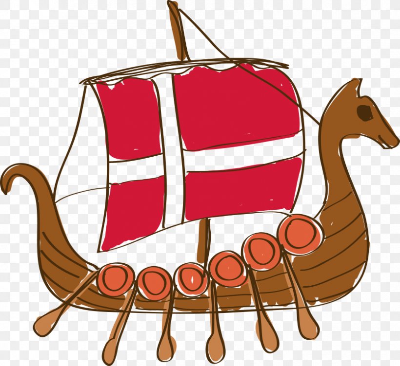 Denmark Royalty-free Drawing Sketch, PNG, 835x766px, Denmark, Boat, Drawing, Galley, Line Art Download Free